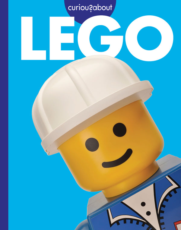 Curious about LEGO