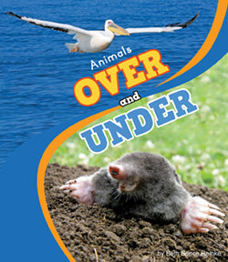 Animals Over and Under
