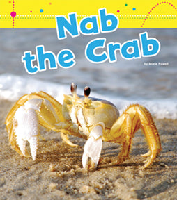 Nab the Crab