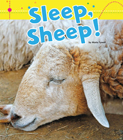 Sleep, Sheep!