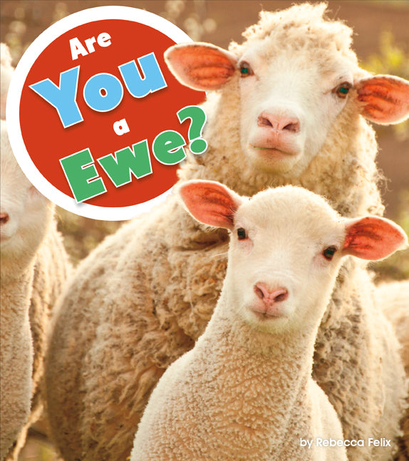 Are You a Ewe?