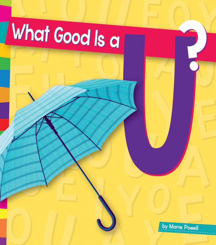 What Good Is a U?