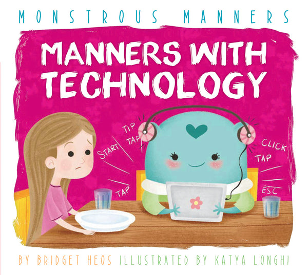 Manners with Technology