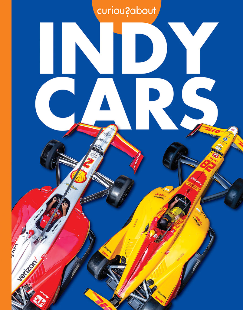 Curious about Indy Cars