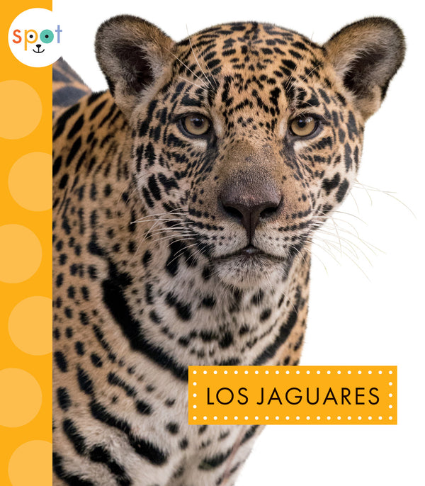 Los jaguares