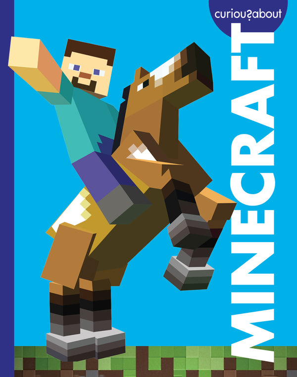 Curious about Minecraft