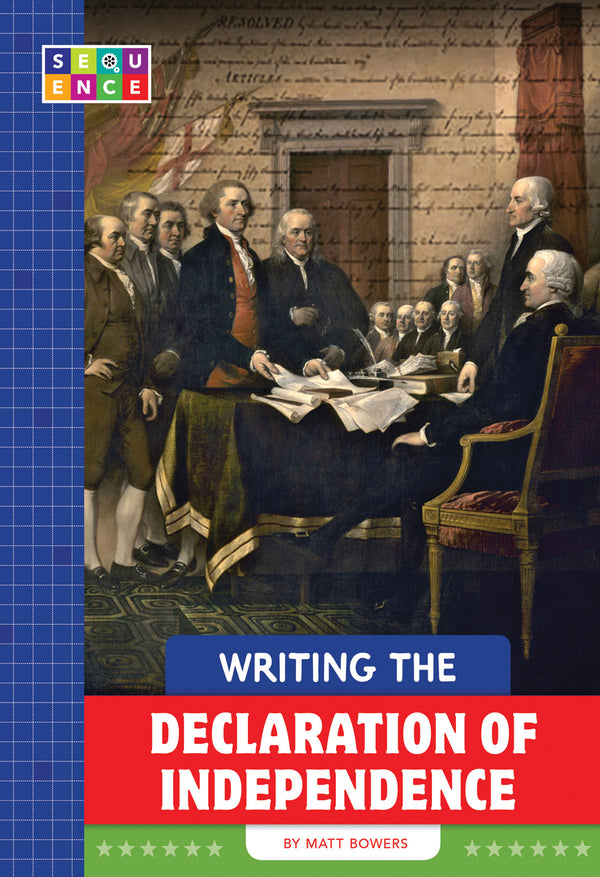Writing the Declaration of Independence