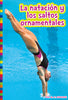 La nataciÃ³n y los saltos ornamentales