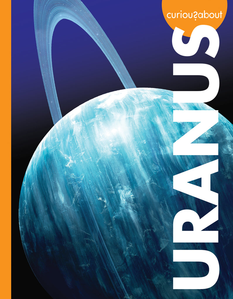 Curious about Uranus