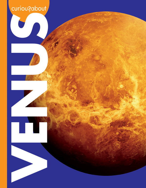 Curious about Venus