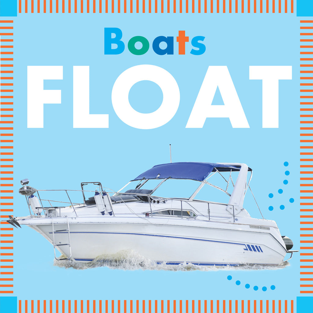 Boats Float