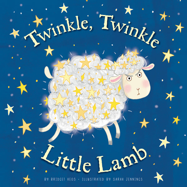 Twinkle, Twinkle, Little Lamb