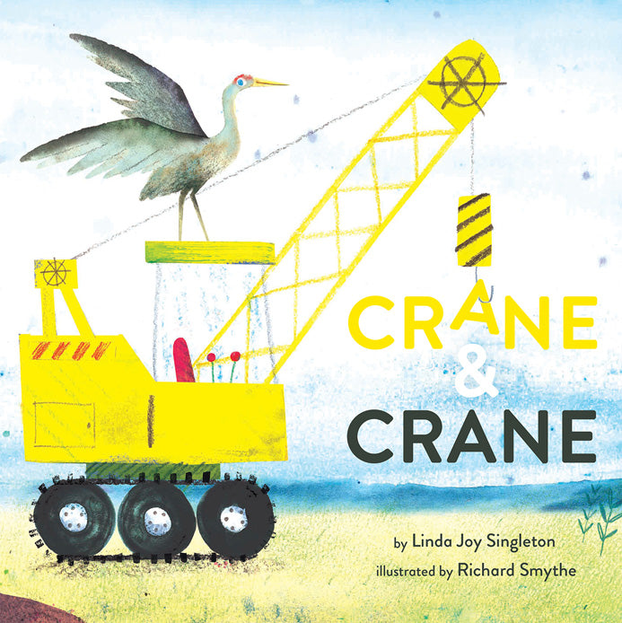 Crane & Crane