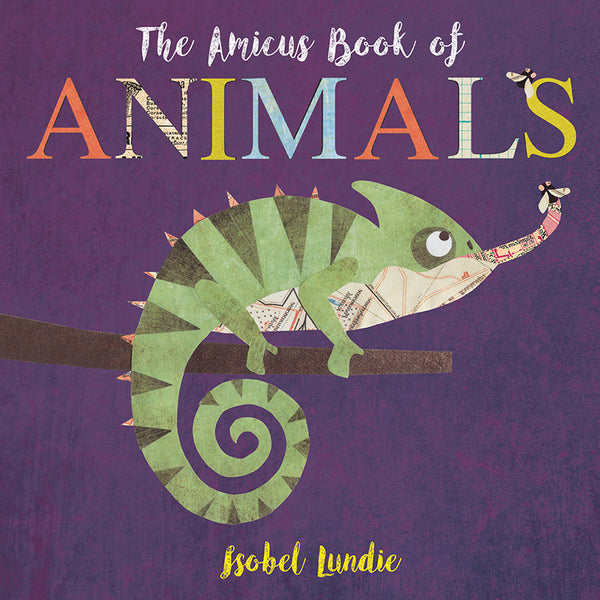 The Amicus Book of Animals